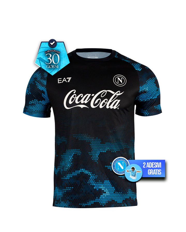 Maglia Pre 24/25