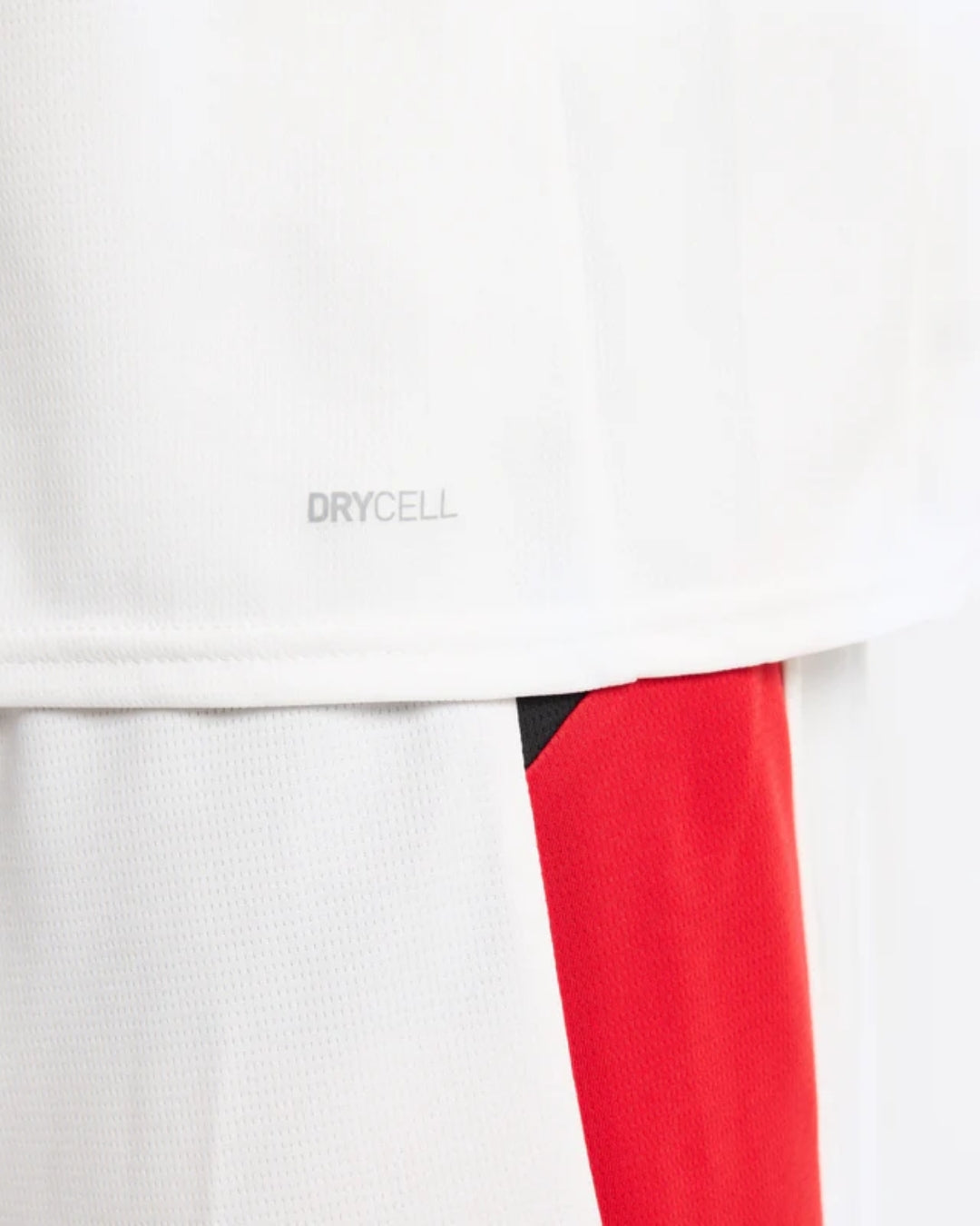 Maglia Away 25/26