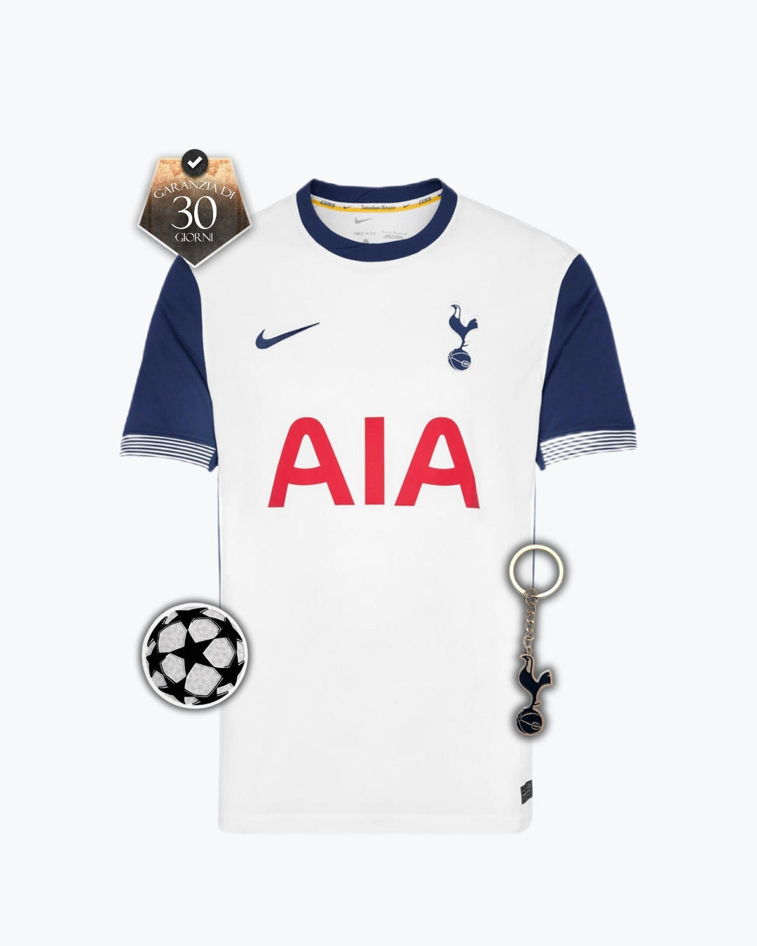Maglia Home 24/25