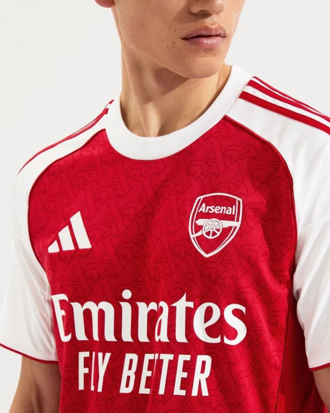 Maglia Home 25/26