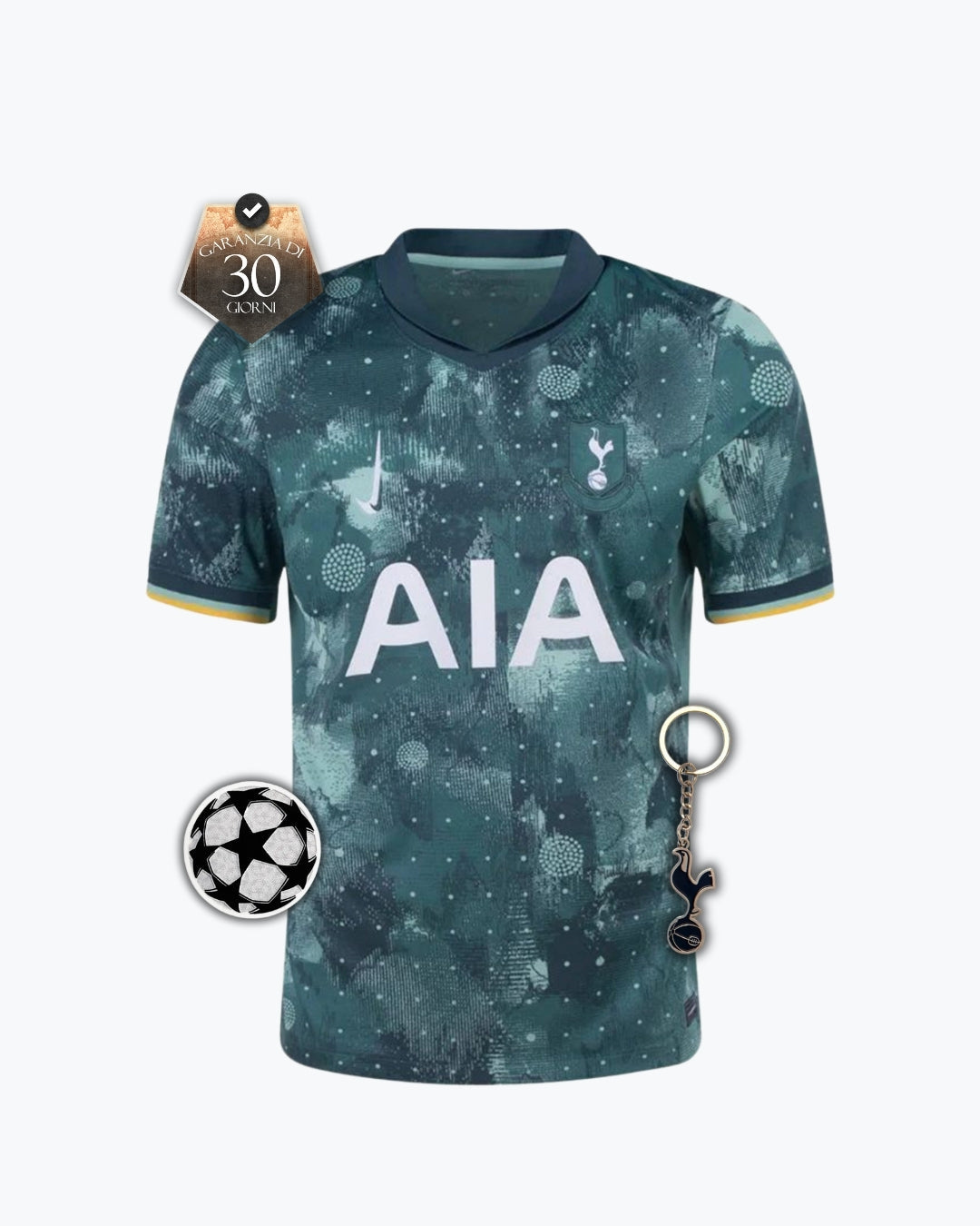 Maglia Third 24/25
