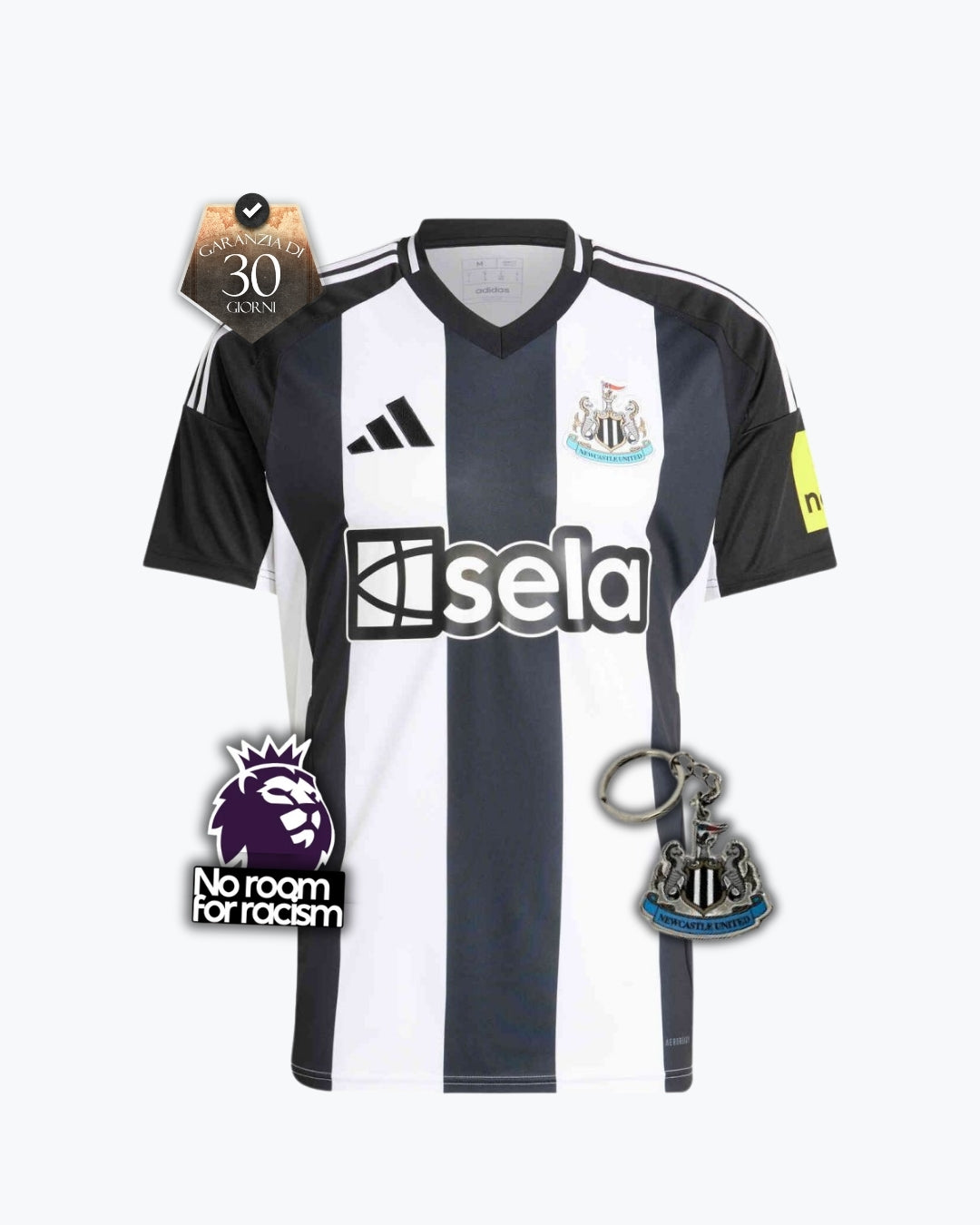 Maglia Home 24/25