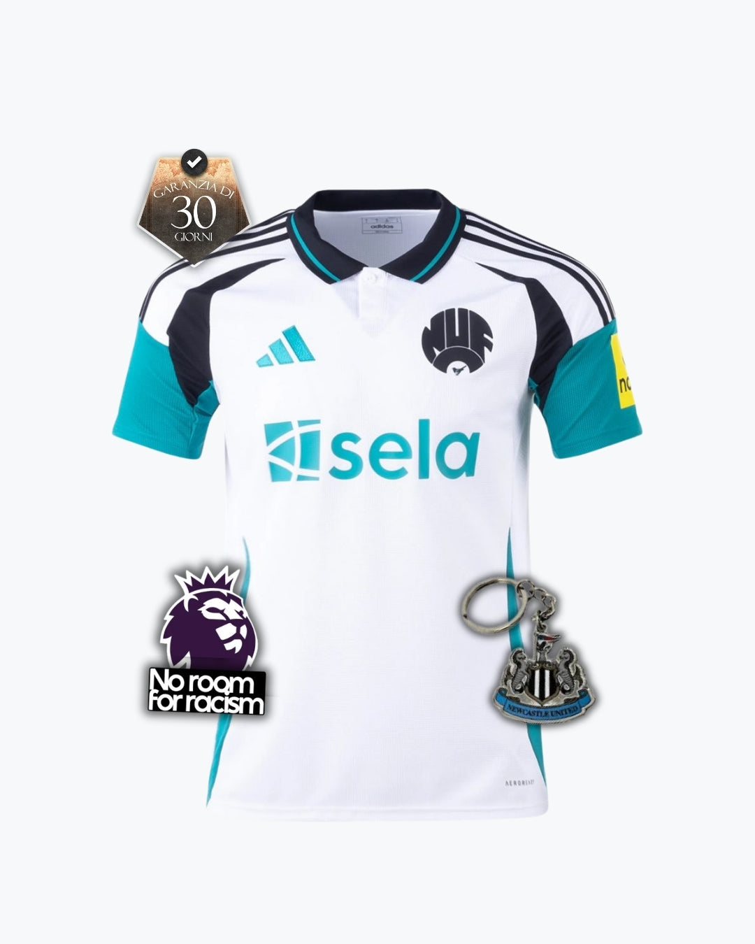 Maglia Third 24/25