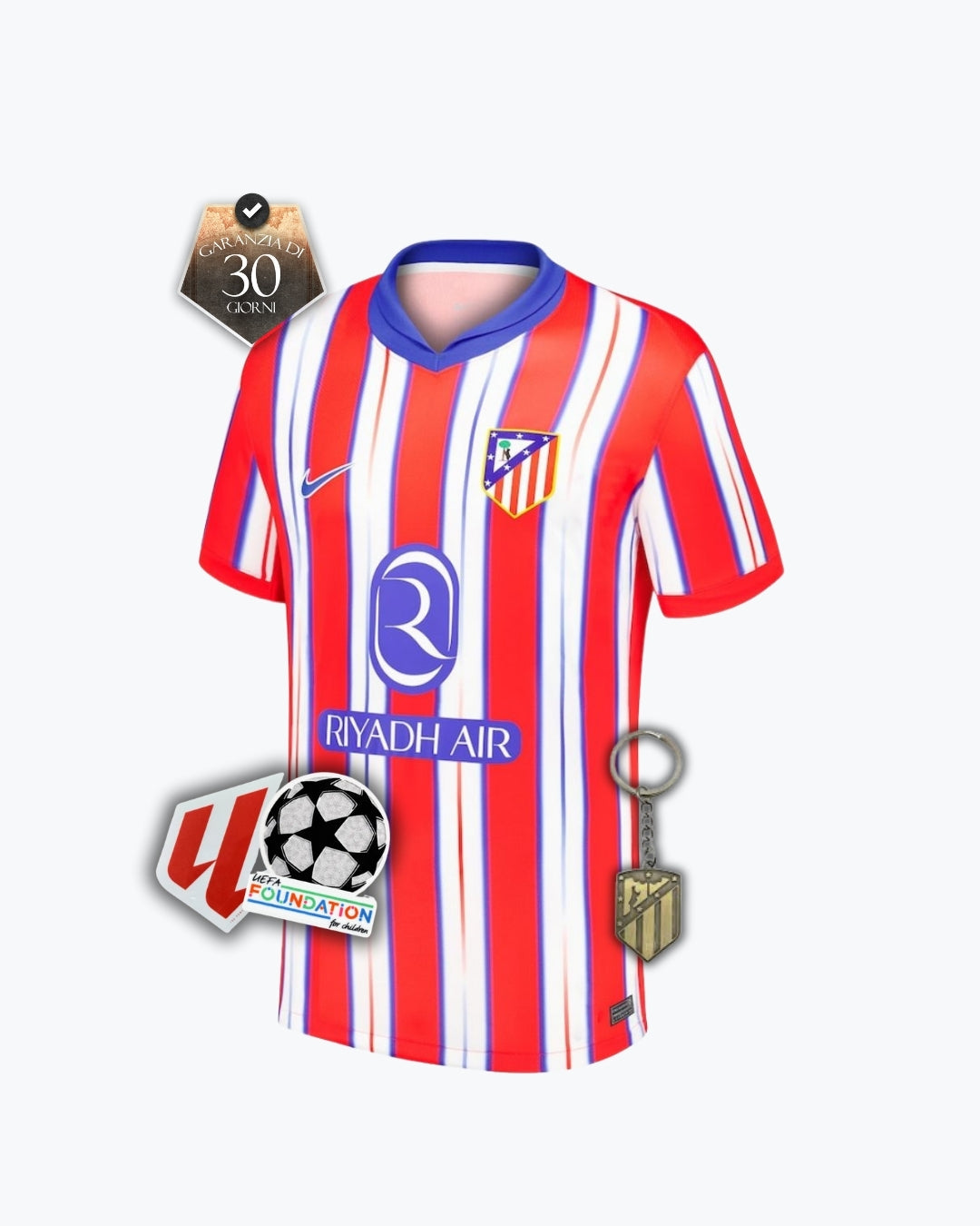Maglia Home 24/25