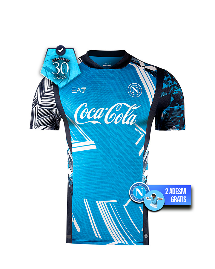 Maglia Pre 24/25