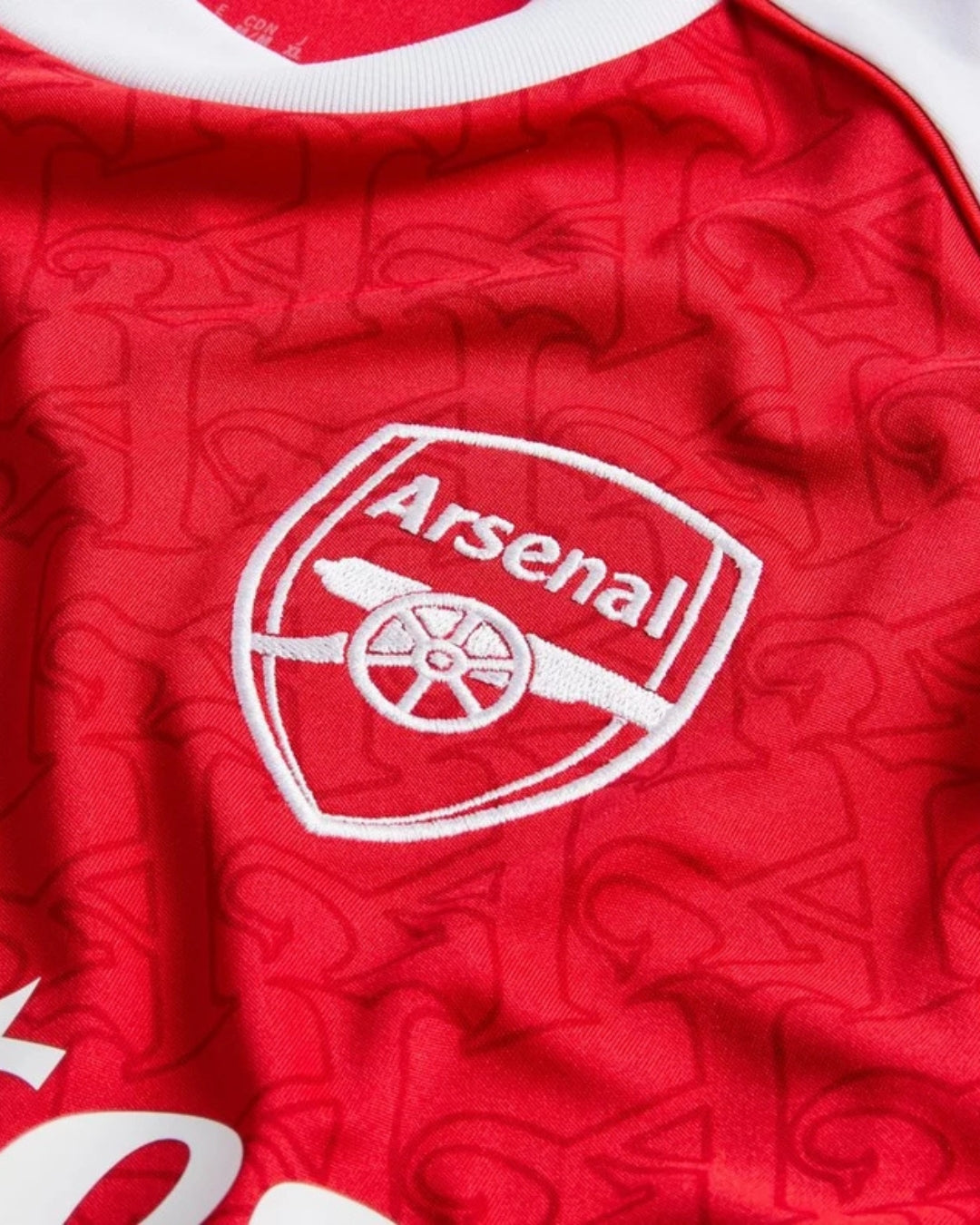 Maglia Home 25/26