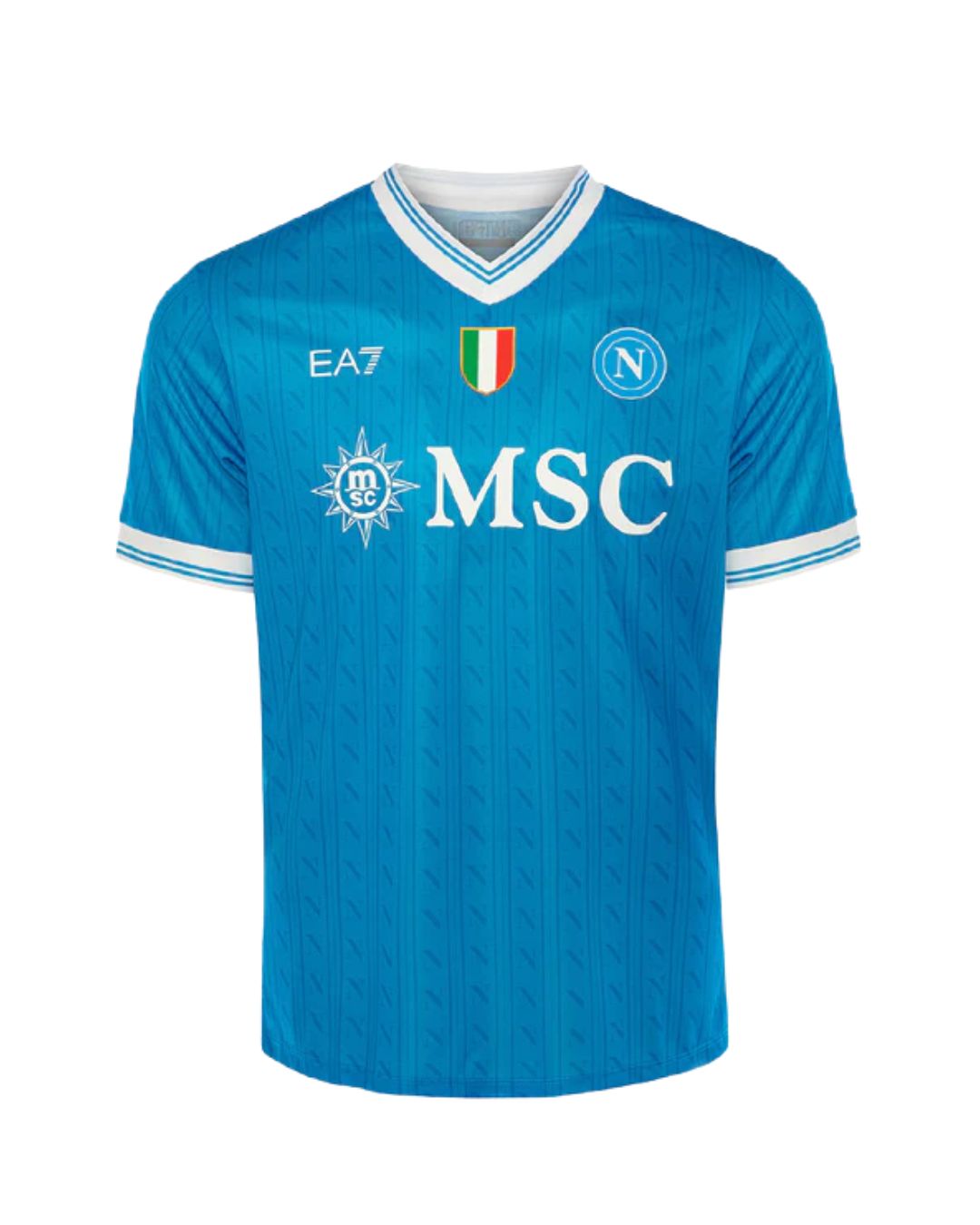 Maglia Home 25/26