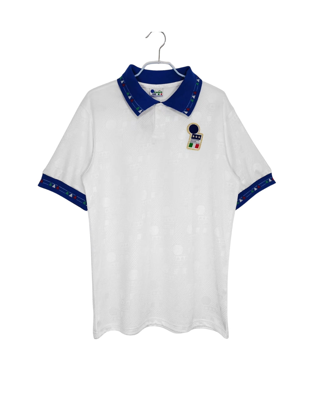 Maglia Retro Away 1994