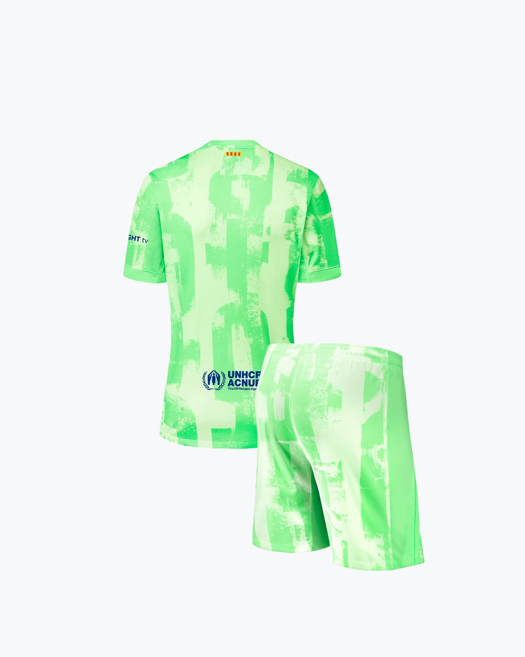 Kit Bambino Third 25/26