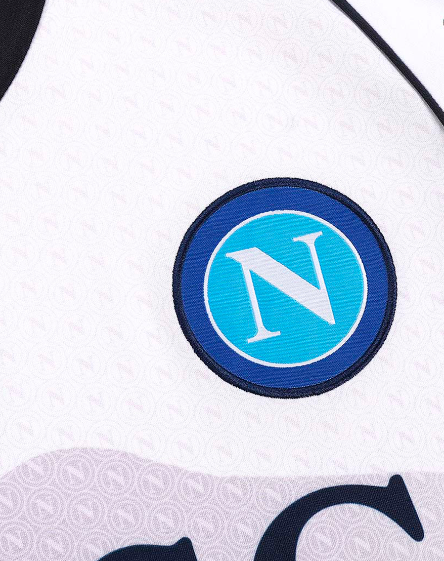 Maglia Away 23/24