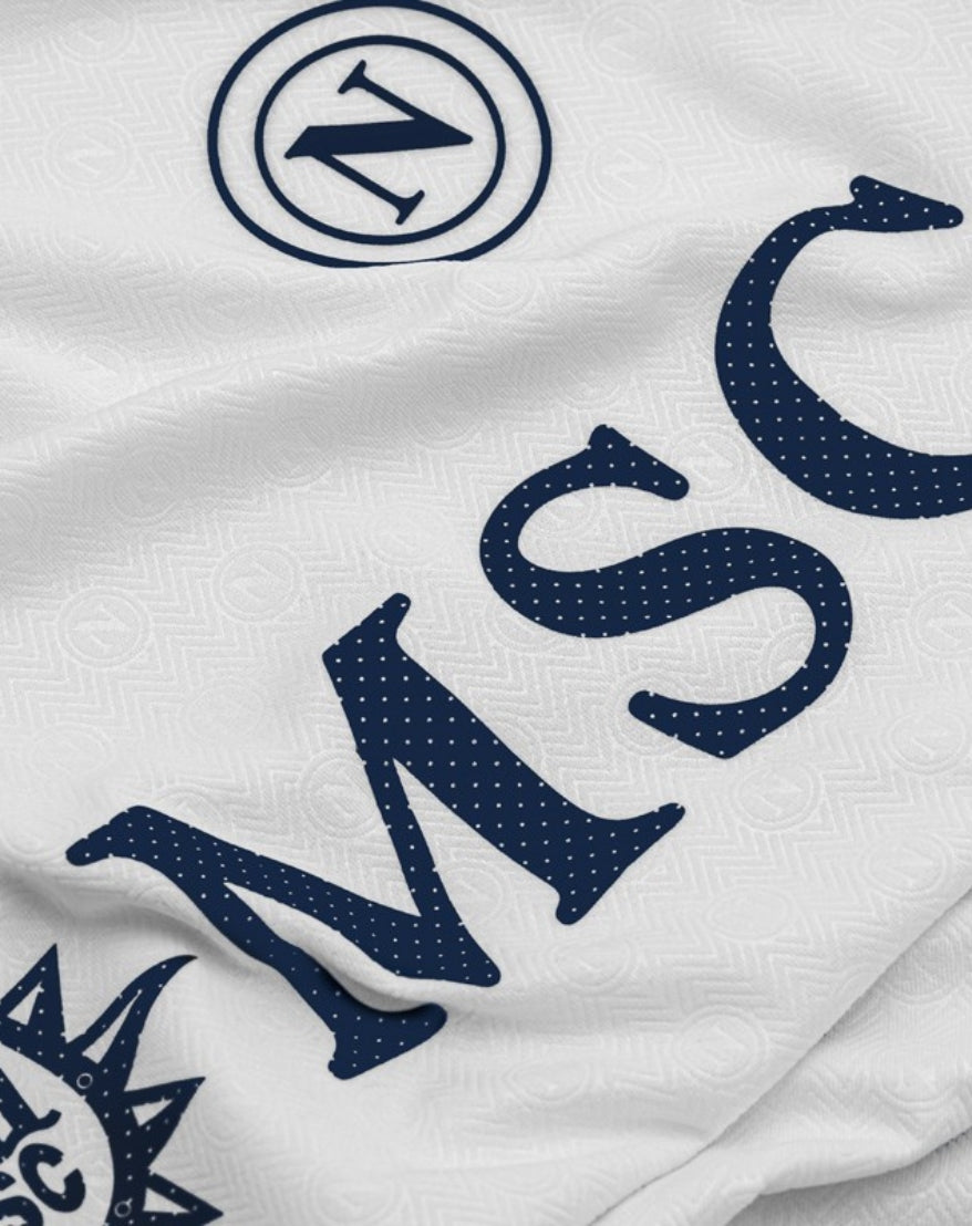 Kit Bambino Away 24/25