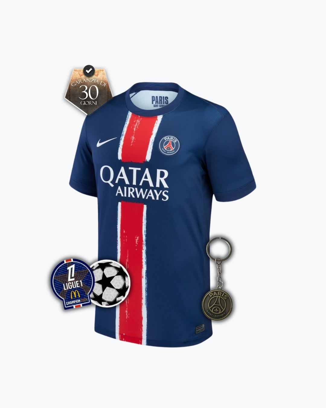 Maglia Home 24/25