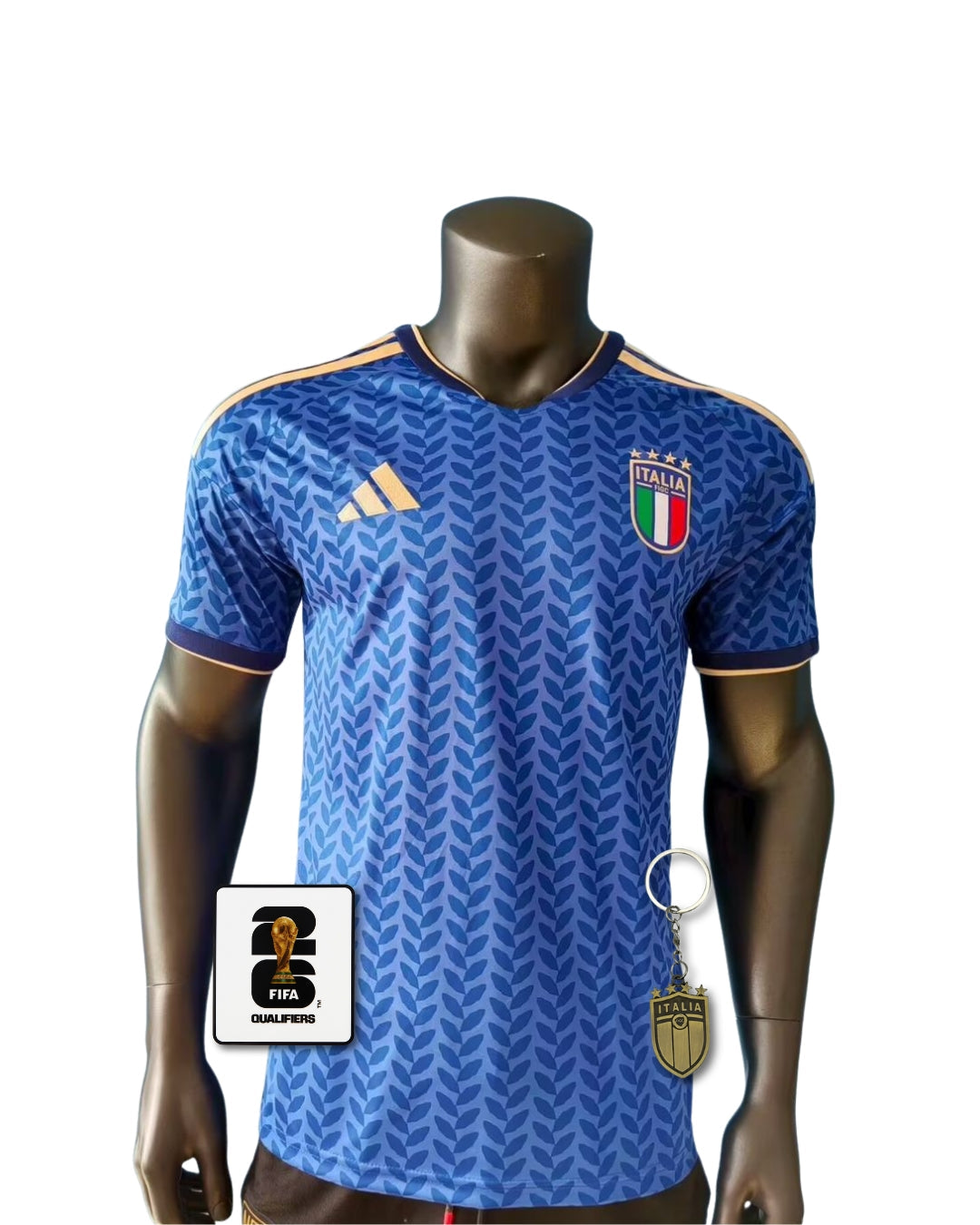 Maglia Home 25/26