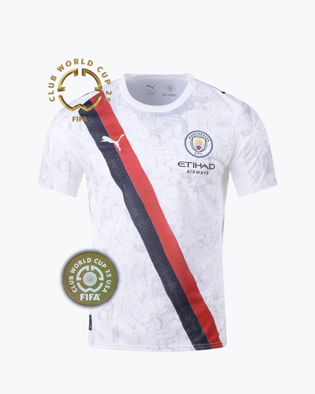 Maglia Speciale 25/26