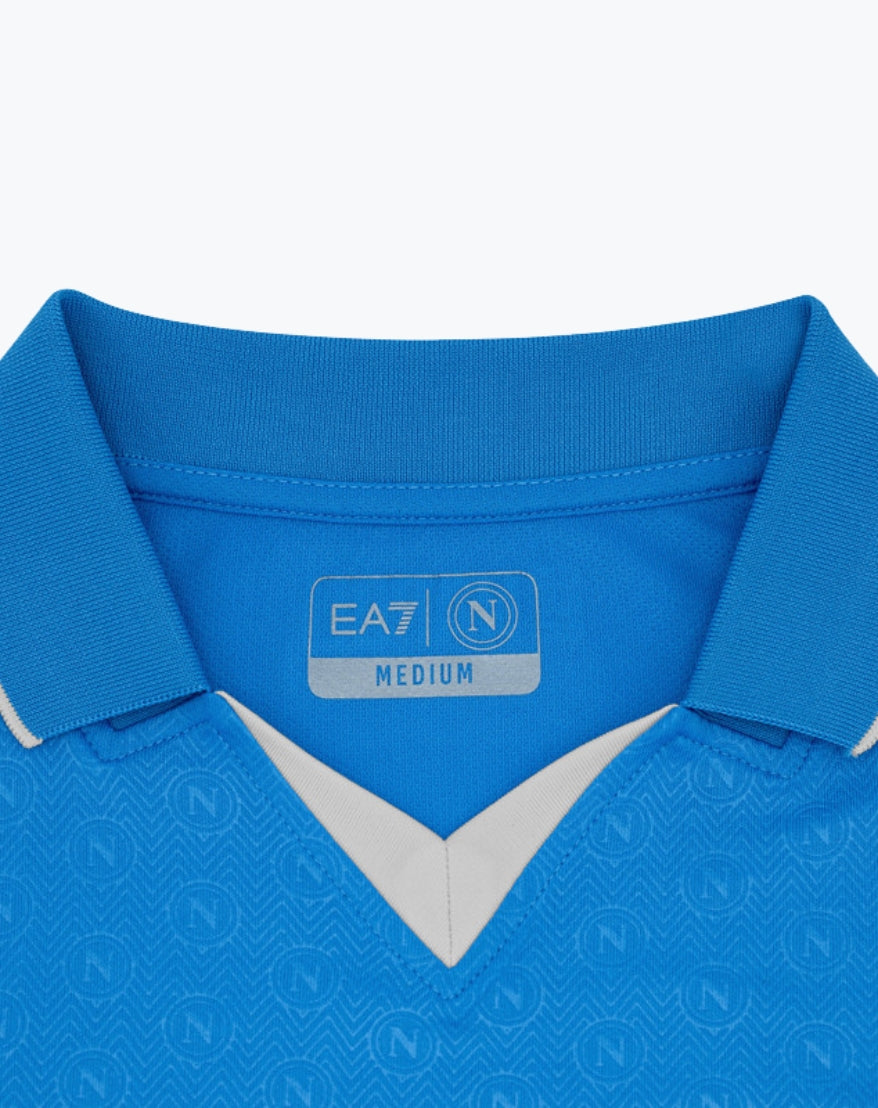 Kit Bambino Campioni D'Italia Home 24/25