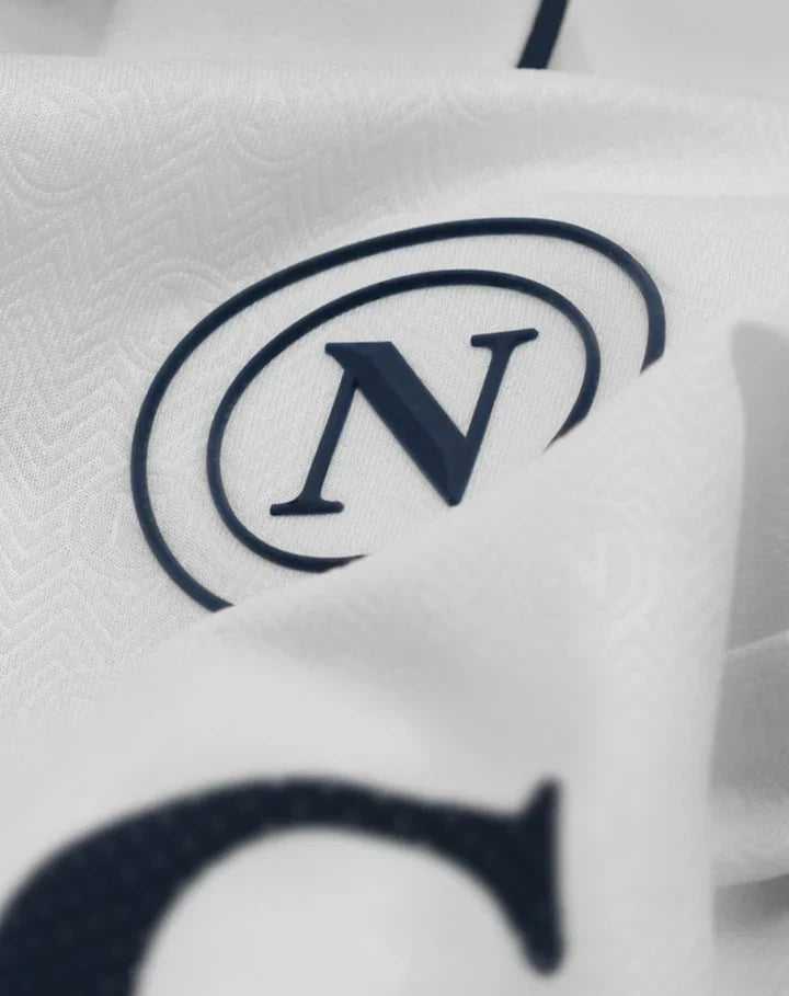 Kit Bambino Campioni D'Italia Away 24/25