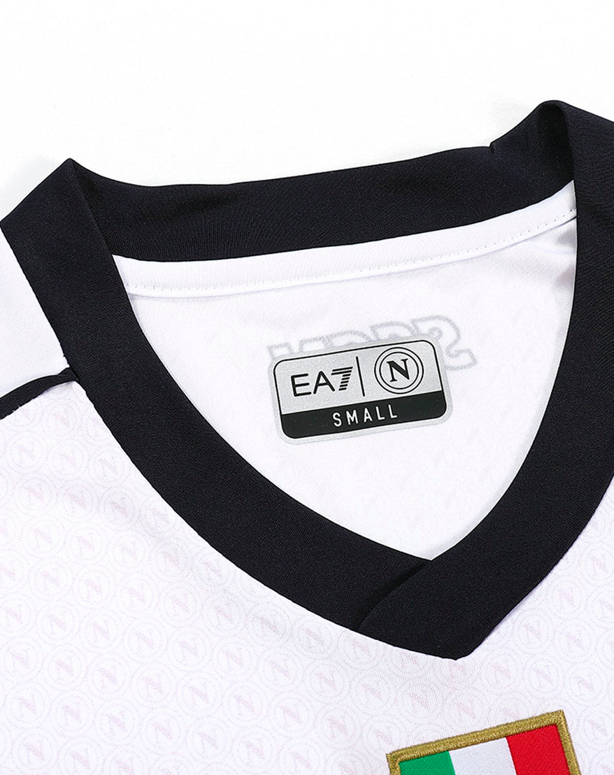 Maglia Away 23/24