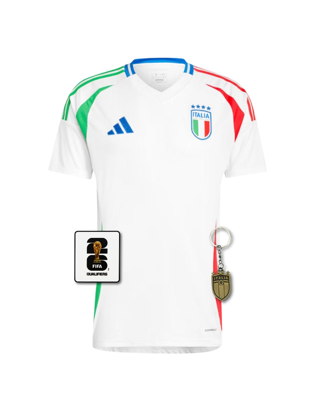 Maglia Away 24/25