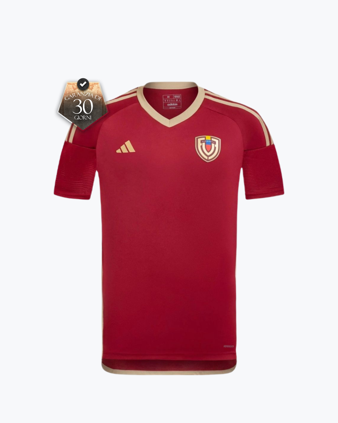 Maglia Home 24/25