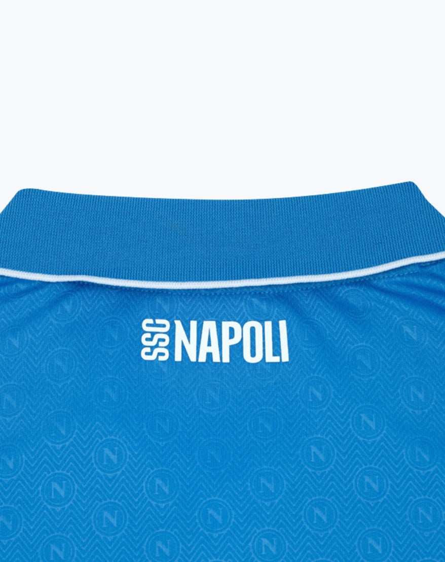 Kit Bambino Campioni D'Italia Home 24/25