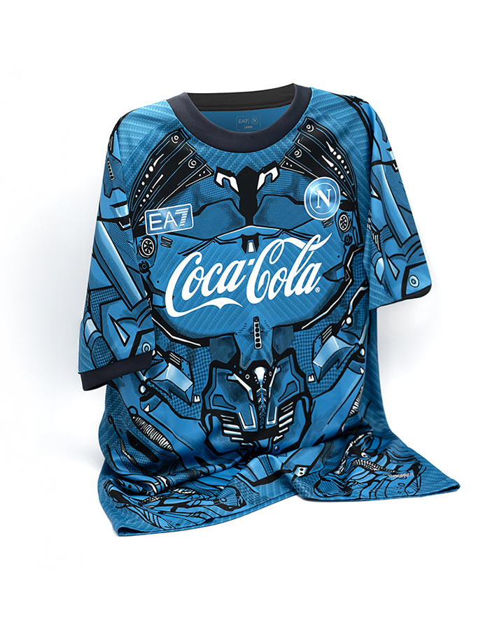 Maglia Alle 25/26