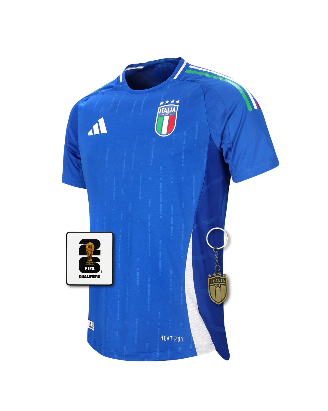 Maglia Home Player 24/25