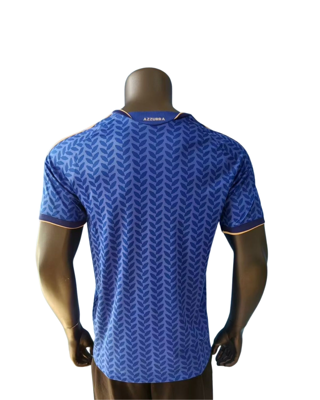 Maglia Home 25/26