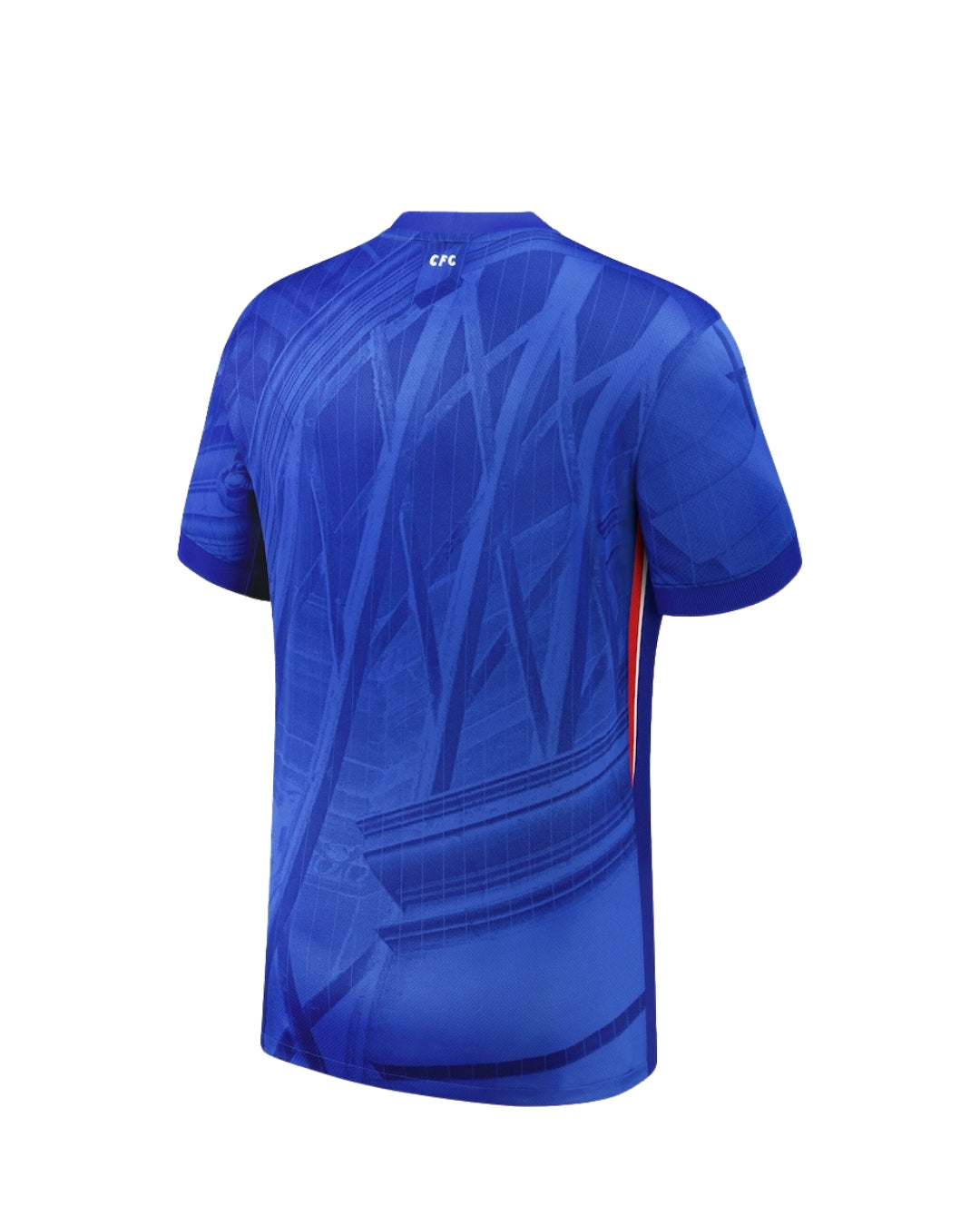 Maglia Home 25/26