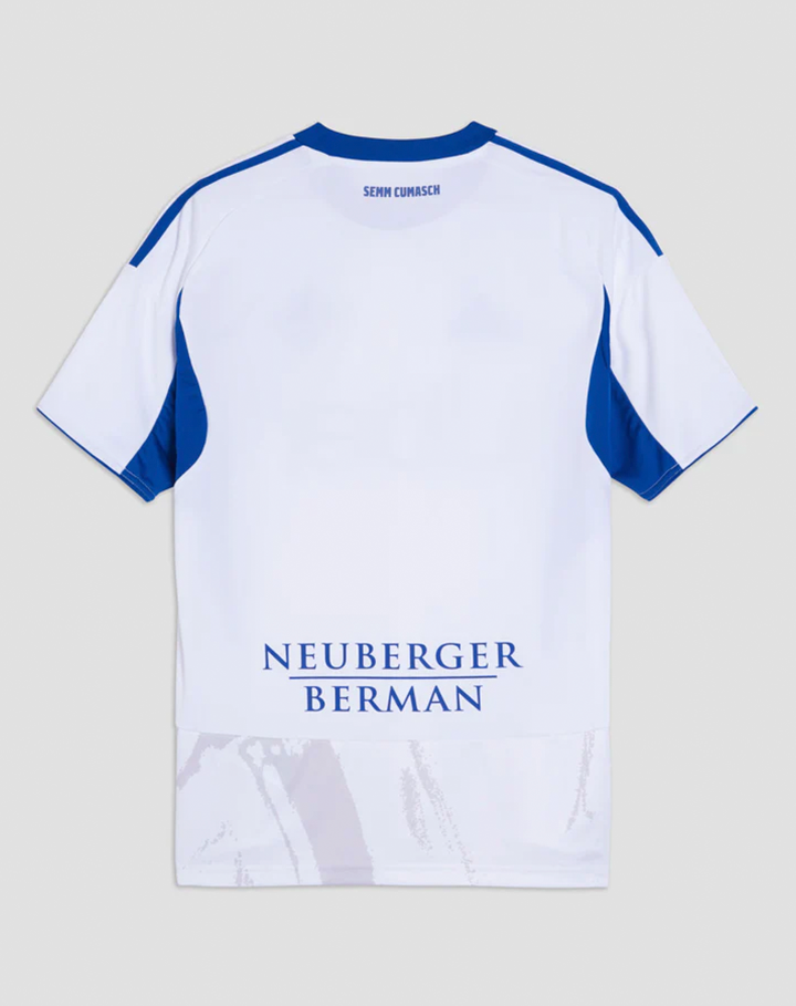 Maglia Away 25/26