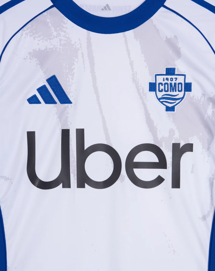 Maglia Away 25/26