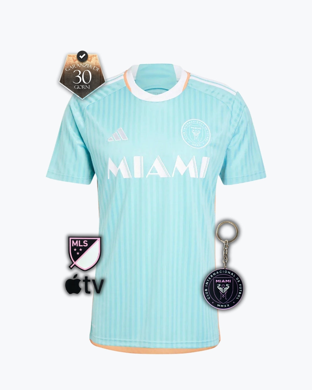 Maglia Third 24/25