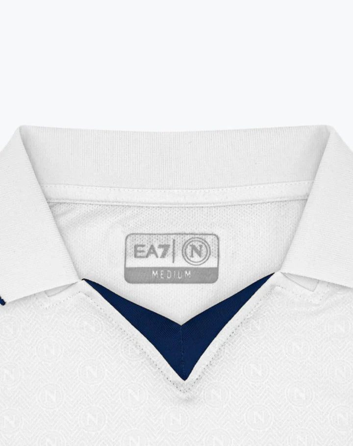 Kit Bambino Campioni D'Italia Away 24/25
