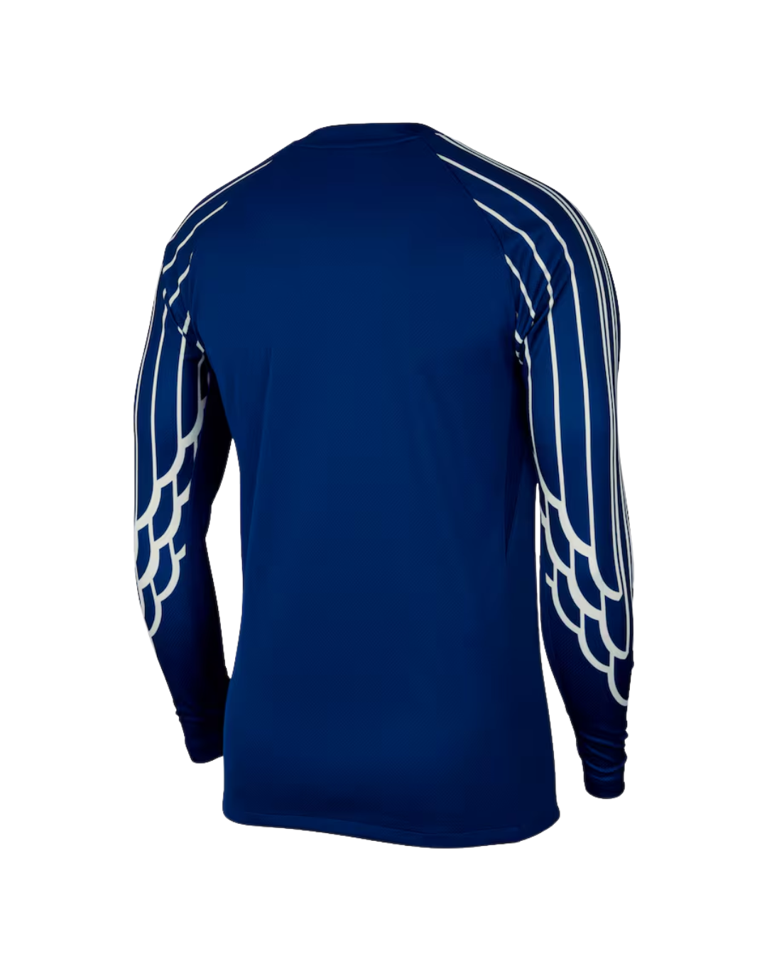 Maglia Quarta Manica Lunga 24/25