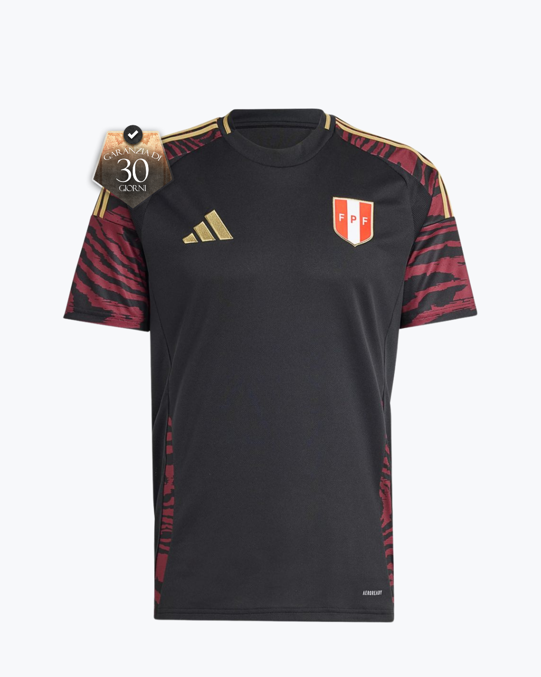 Maglia Away 24/25