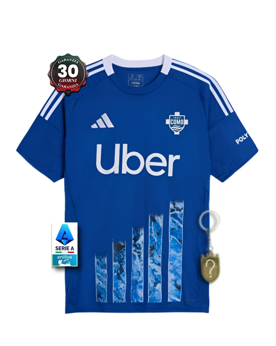 Maglia Home 24/25