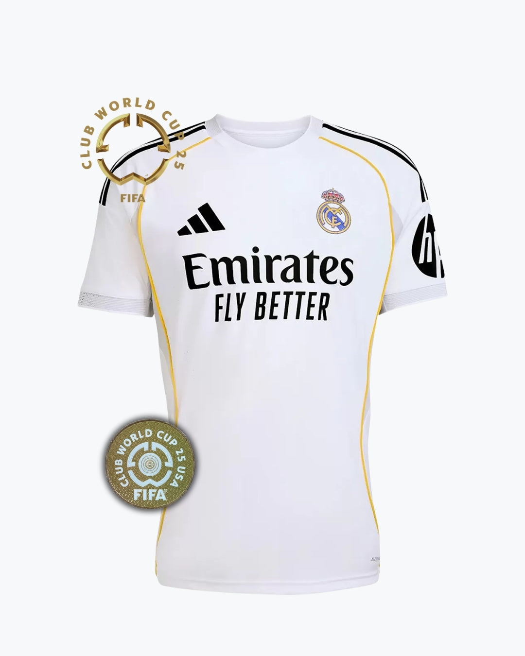 Maglia Home 25/26