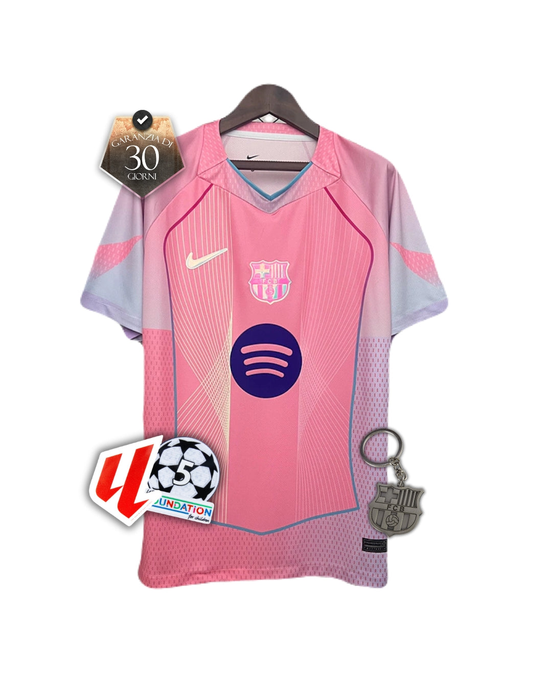 Maglia Concept 25/26