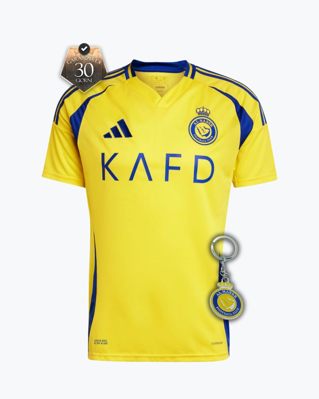 Maglia Home 24/25