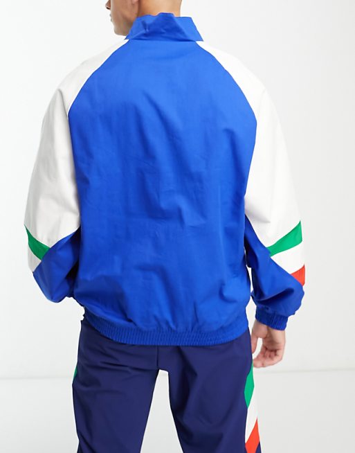 Giacca Icon Top Italia