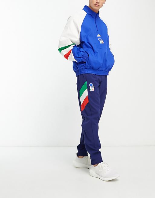 Giacca Icon Top Italia