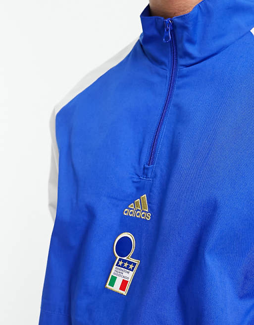 Giacca Icon Top Italia