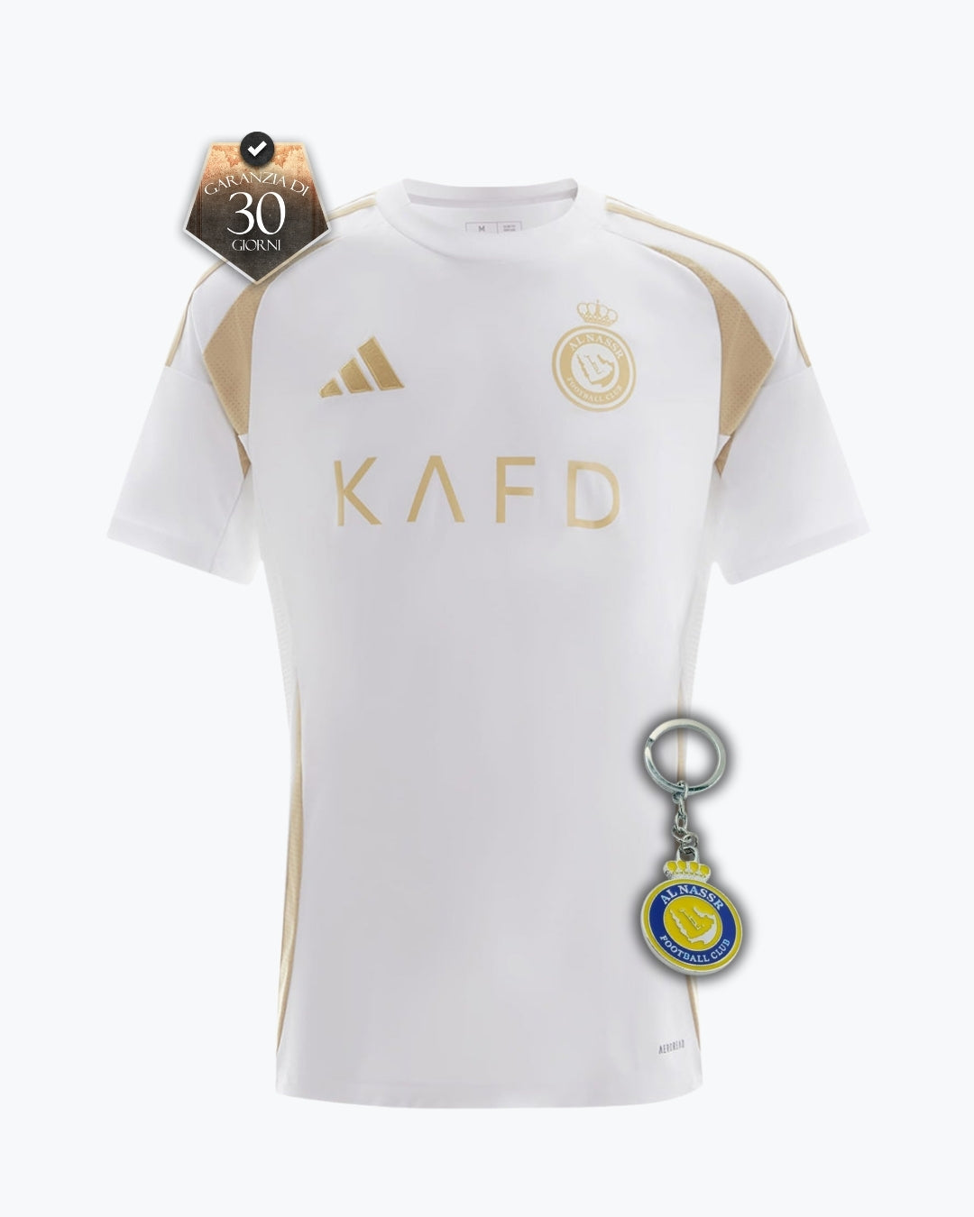 Maglia Third 24/25