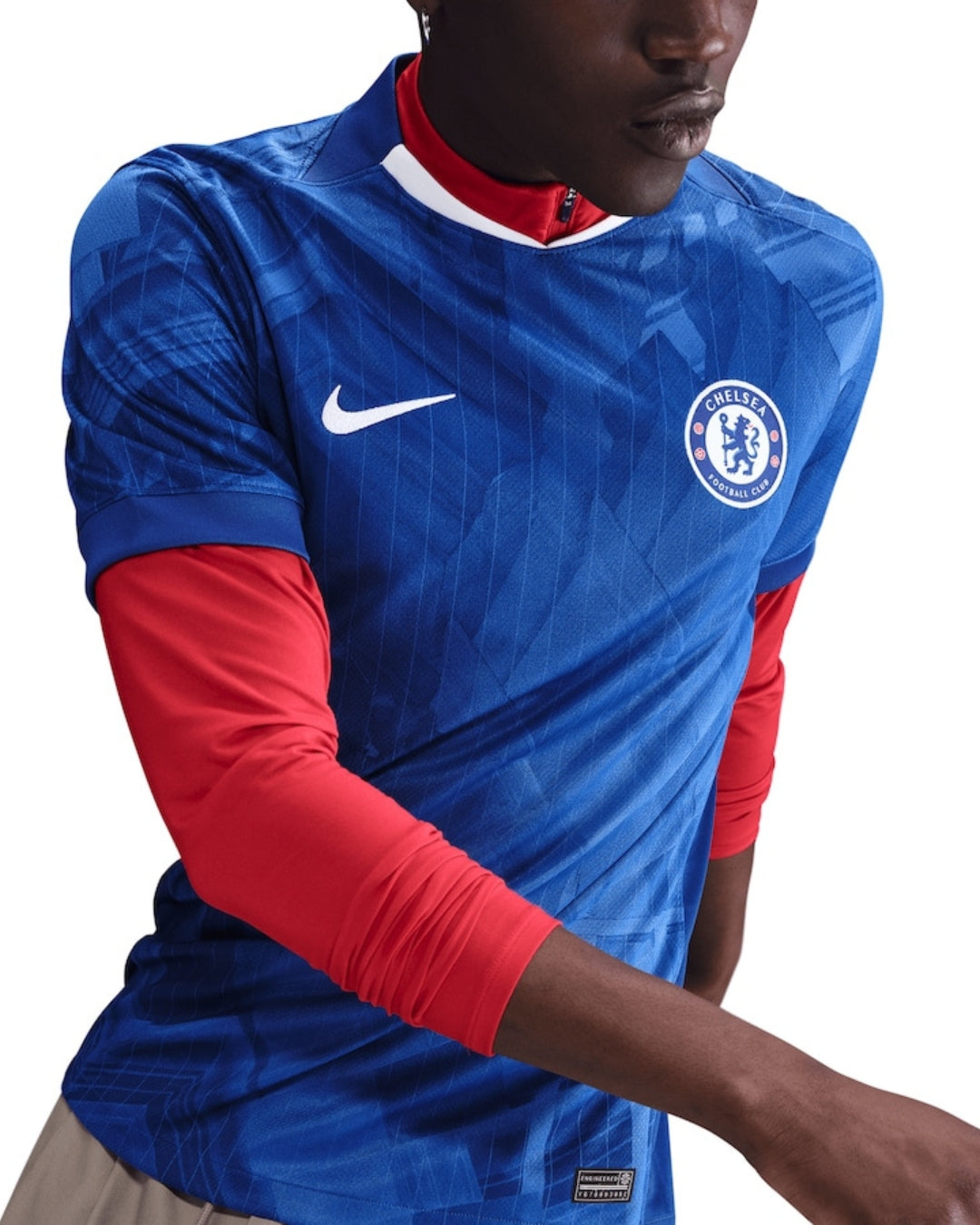 Maglia Home 25/26