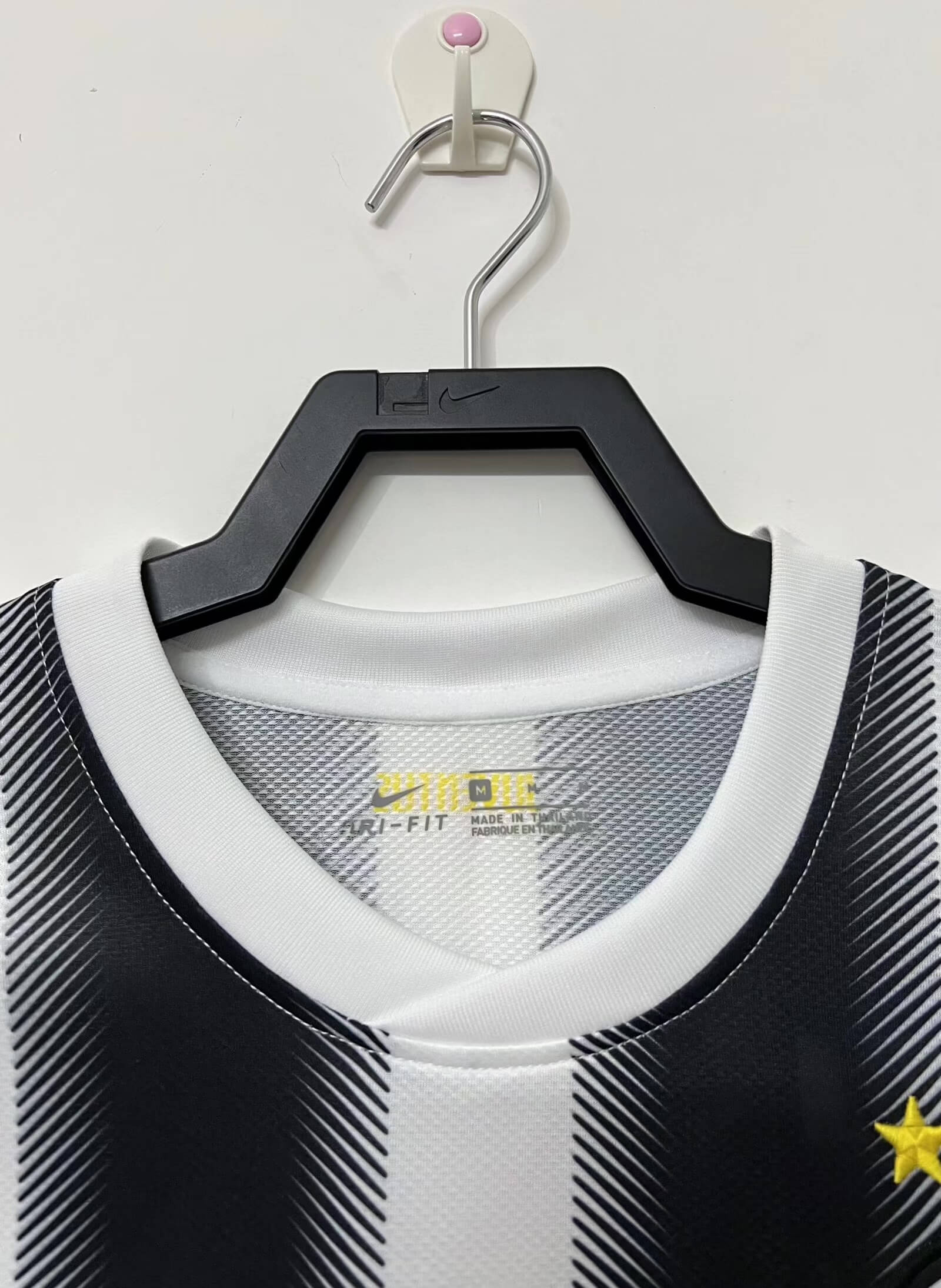 Maglia Retro Del Piero #10 Home 2011/12