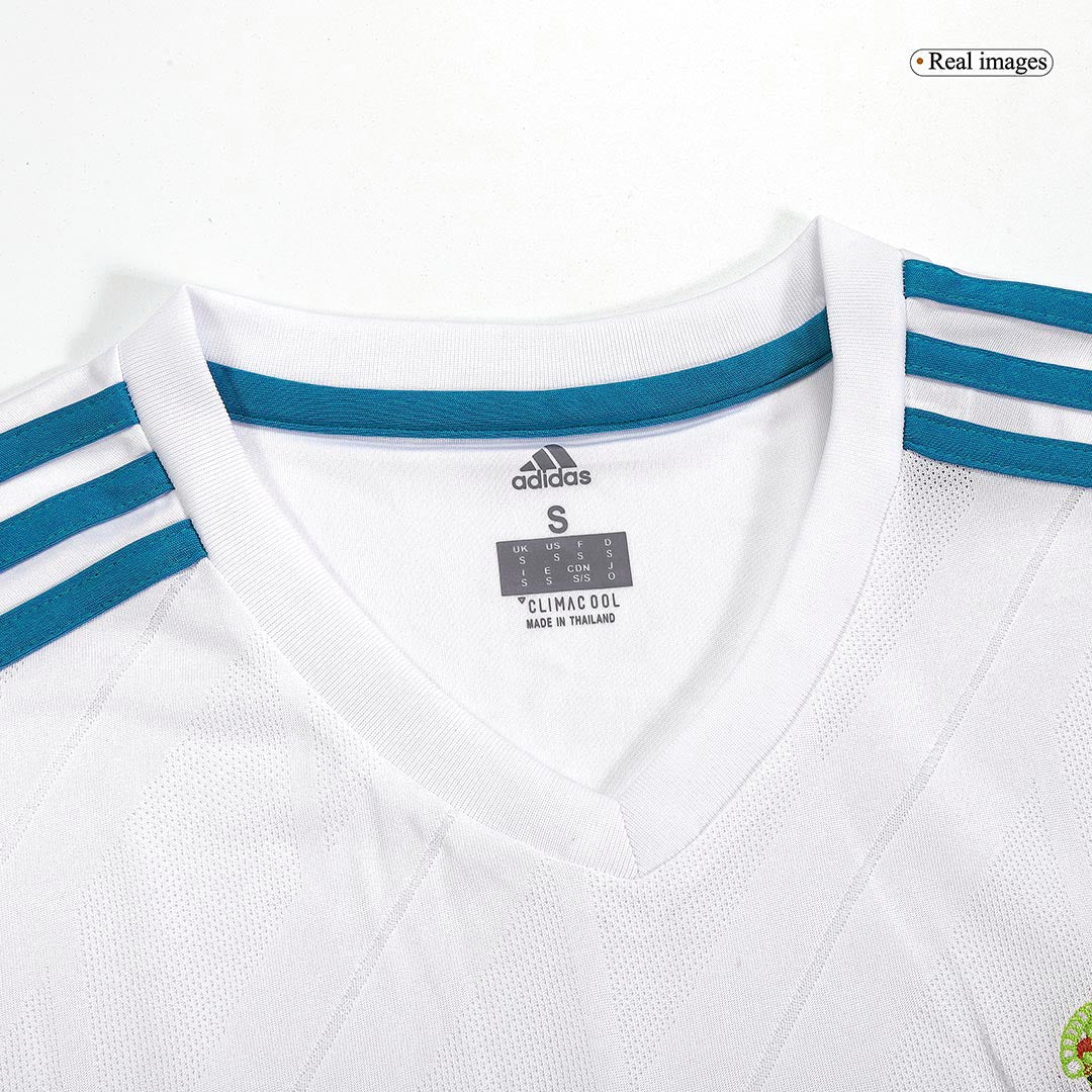 Maglia Home Retro 17/18