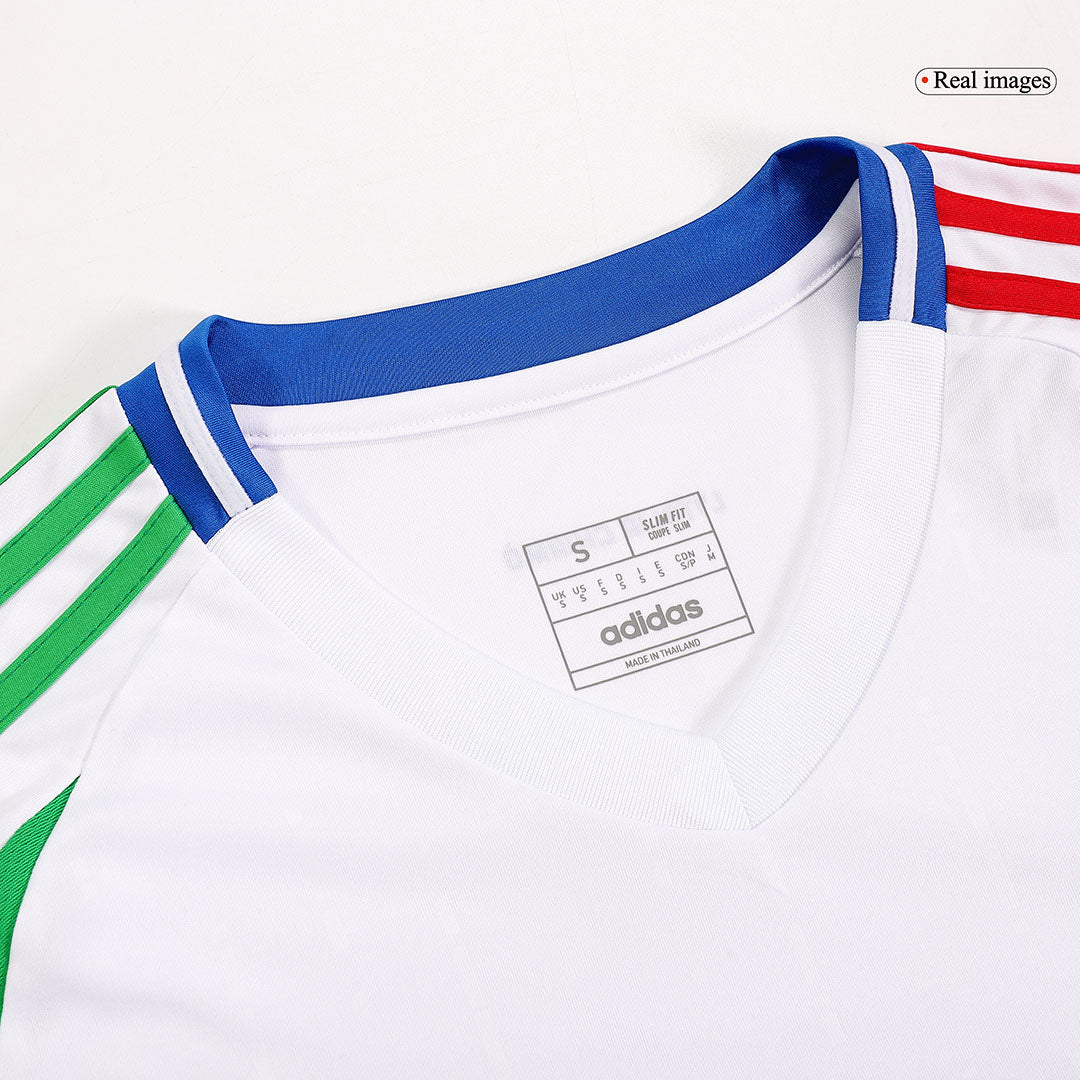 Kit Bambino Away 24/25