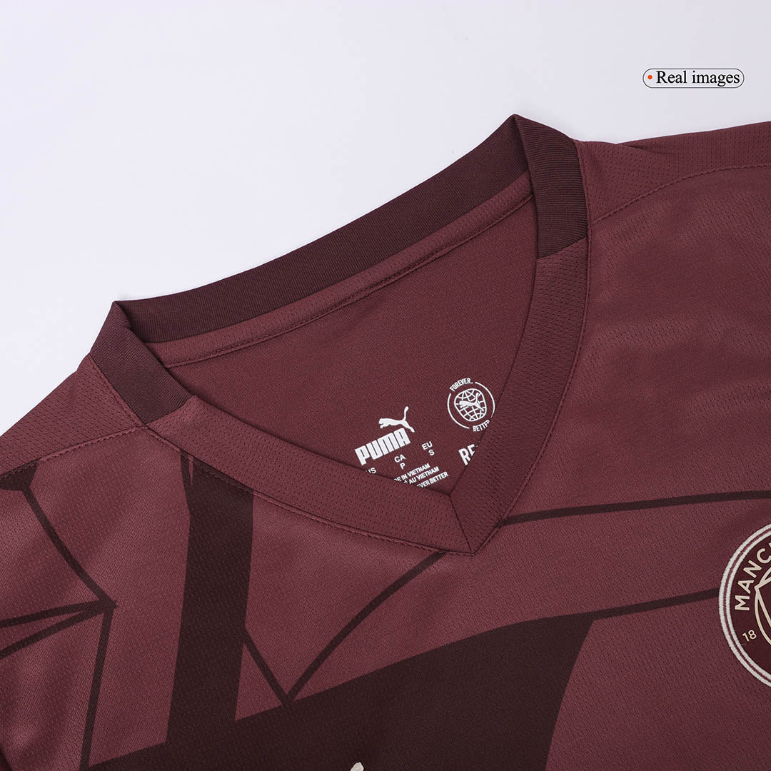 Maglia Third 24/25