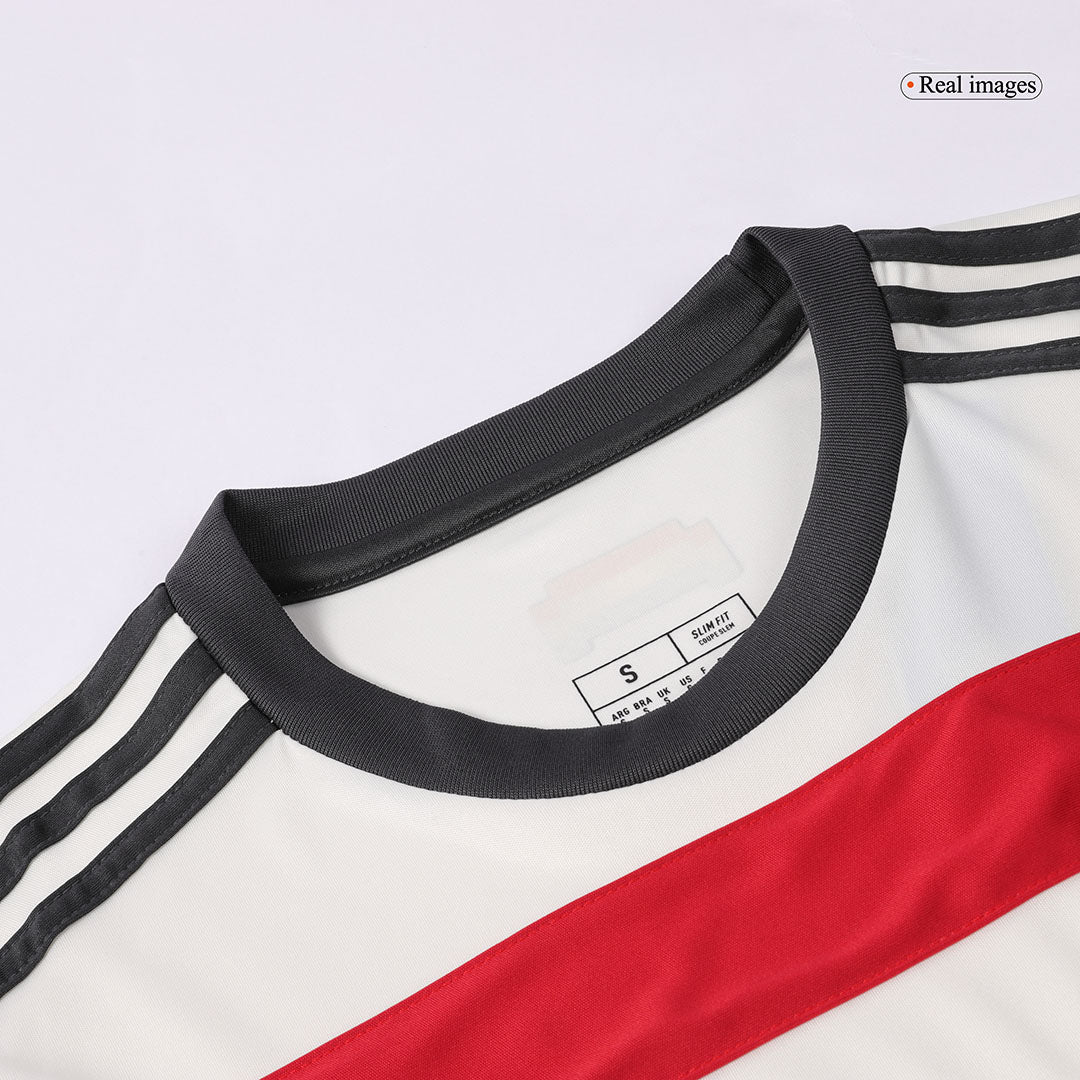 Maglia Third 24/25