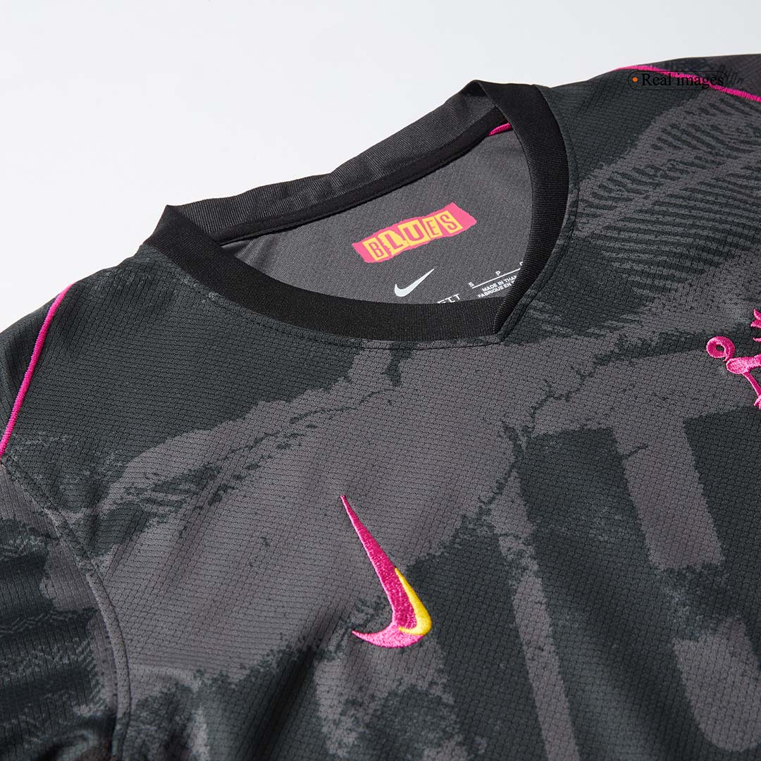 Maglia Third 24/25