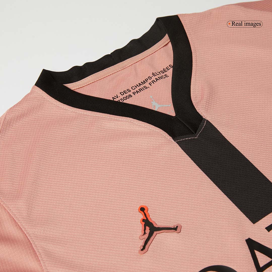 Maglia Third 24/25